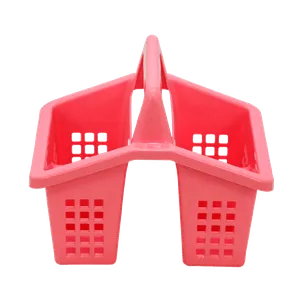 Porta Cubiertos Escurridor Plástico H0093 Duraplas